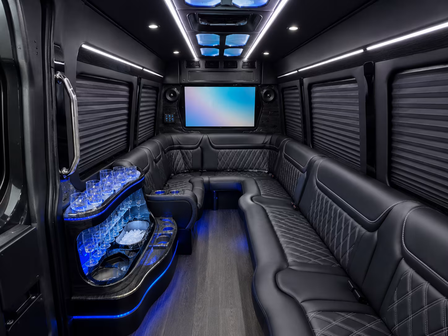 lewisville airport transportation