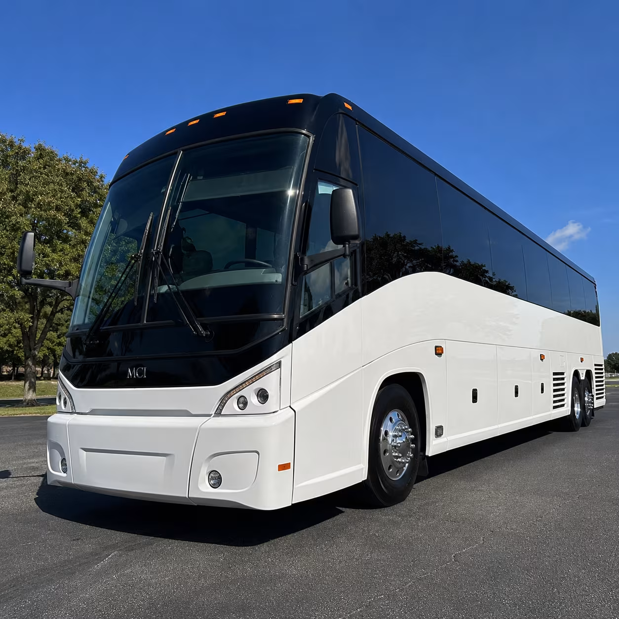 lewisville concert transportation