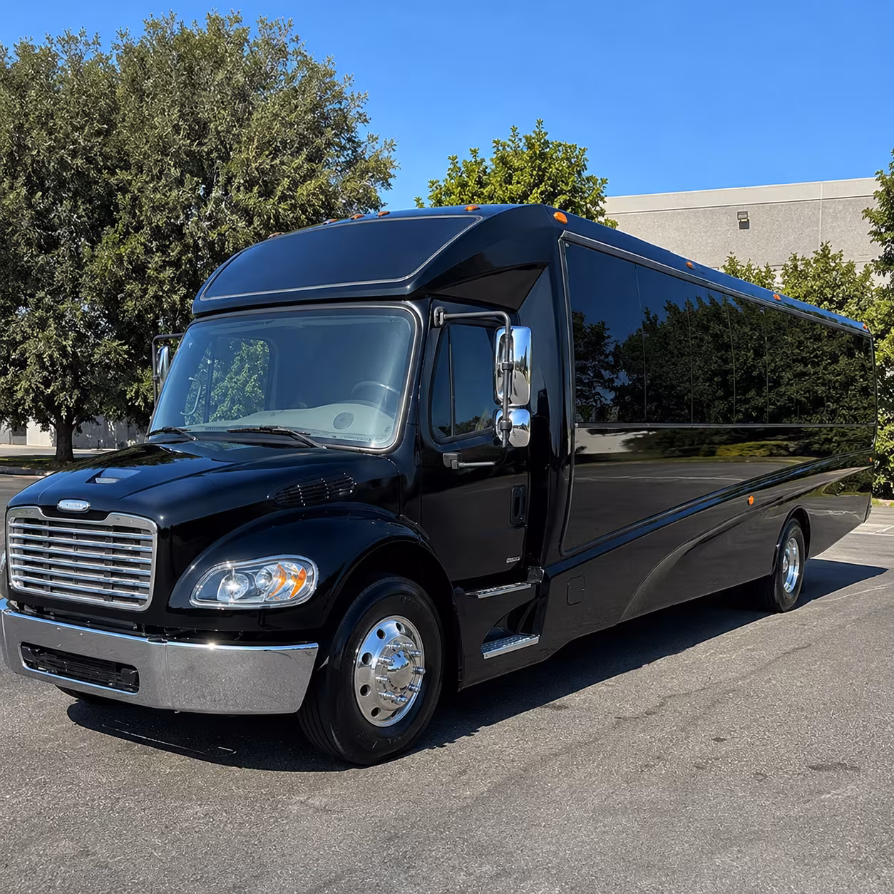 lewisville employee transportation