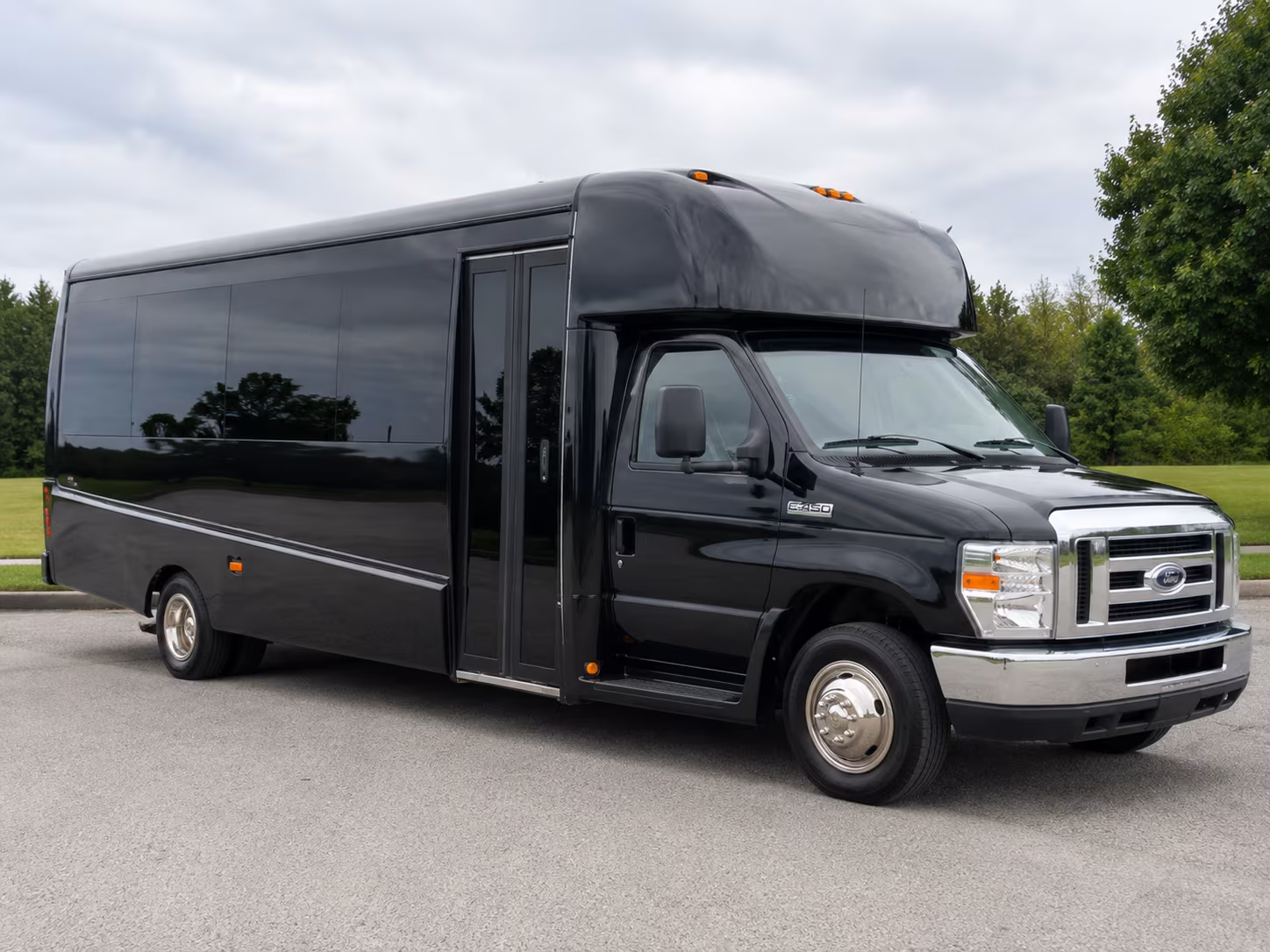 lewisville field trip transportation