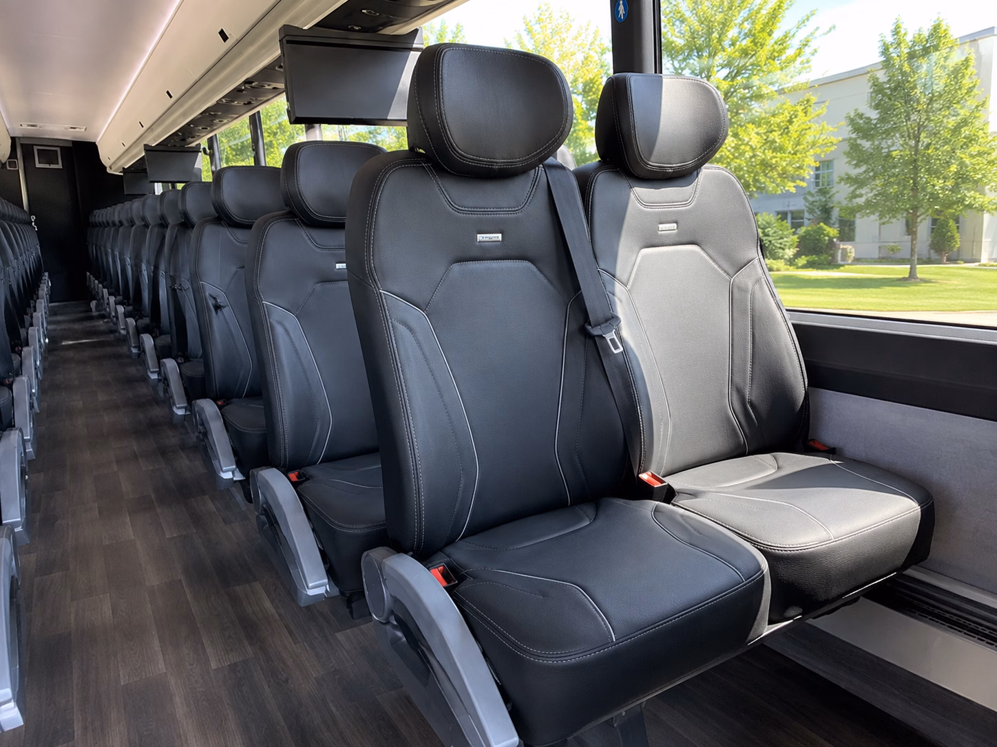 lewisville long distance transportation