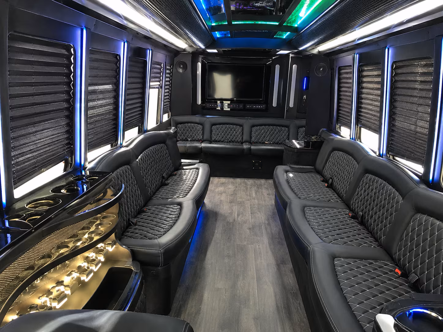 lewisville prom transportation